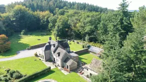Danby Lodge - 7 bed luxury house in Forest of Dean - Image 3