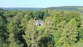 Danby Lodge - 7 bed luxury house in Forest of Dean - Image 2