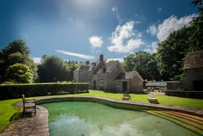 Danby Lodge - 7 bed luxury house in Forest of Dean - Image 4