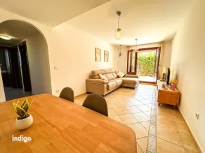 Family Garden Apartment - TOU01 - Image 5