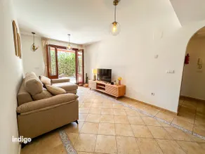 Family Garden Apartment - TOU01 - Image 4