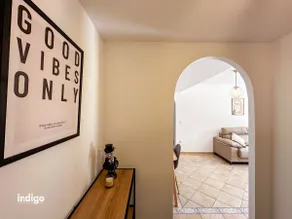 Family Garden Apartment - TOU01 - Image 3