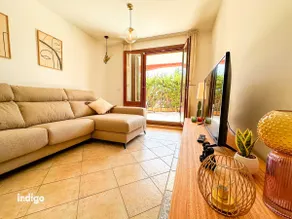 Family Garden Apartment - TOU01 - Image 2