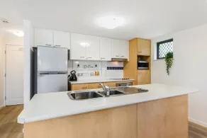 RESORT ACCOMMODATION, PERFEKT FOR UNGE FAMILIER - Image 3