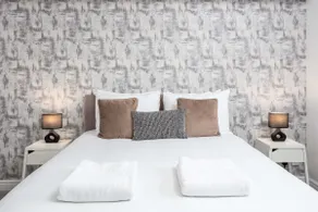 Granary Suite No3 - Donnini Apartments - Image 4