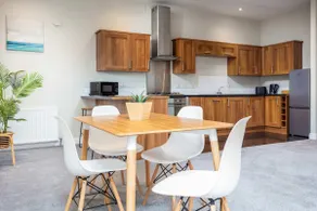 Granary Suite No3 - Donnini Apartments - Image 3