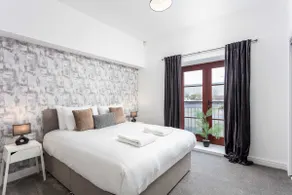 Granary Suite No3 - Donnini Apartments - Image 5