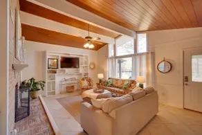 NY! Waterfront Foley Area Home - 15 Mi til Gulf! - Image 5
