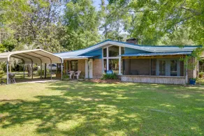 NY! Waterfront Foley Area Home - 15 Mi til Gulf! - Image 4