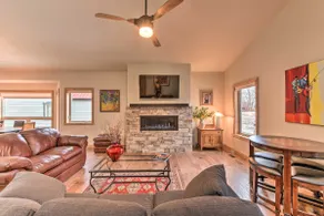 Charming Buena Vista Home ~ 1 Block to Main Street - Image 5