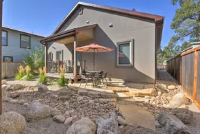 Charming Buena Vista Home ~ 1 Block to Main Street - Image 3