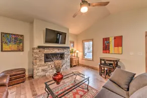 Charming Buena Vista Home ~ 1 Block to Main Street - Image 4