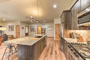 Charming Buena Vista Home ~ 1 Block to Main Street - Image 2