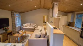 Llyn Brenig Lodge - Image 4