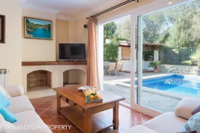 VILLA CAN JAUME - Image 2