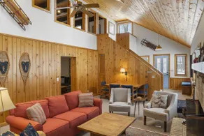 Snowflake Lodge - Harbor Springs! Nub's + Boyne! - Image 4