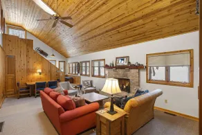 Snowflake Lodge - Harbor Springs! Nub's + Boyne! - Image 5
