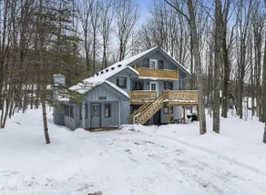 Snowflake Lodge - Harbor Springs! Nub's + Boyne! - Image 2