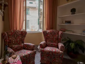 La Casa di Eio Traditional Apartment - Image 2