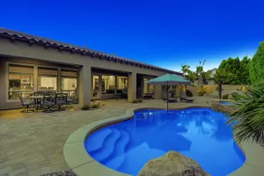 Resort Style Home with 5 Bedrooms and a Private Pool! ID147 - Image 3