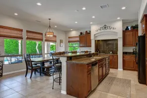 Resort Style Home with 5 Bedrooms and a Private Pool! ID147 - Image 4