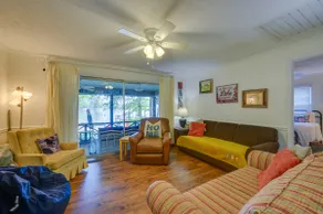 NY! Lake Sinclair Waterfront Home w / Fire Pit + Dock - Image 4