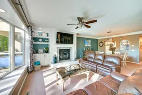 Lake Keowee Resort Condo w/ Balcony & Pool Access! - Image 3