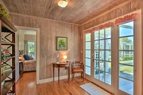Cottage w/ Private Pool - Walk to Lake Wales! - Image 4