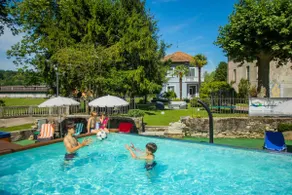 Villa Moiacchina - in der Nähe von Comer See und Mailand - Image 3
