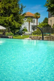 Villa Moiacchina - in der Nähe von Comer See und Mailand - Image 2