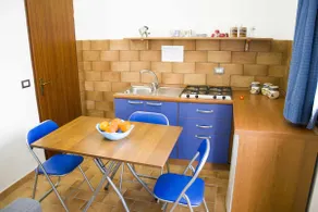 Makara Case Vacanza, App4, studio apartment. - Image 3