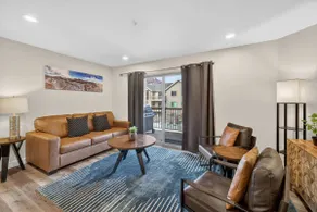 4-B Slick Rock Redcliff Condo (Pool View) - Image 3