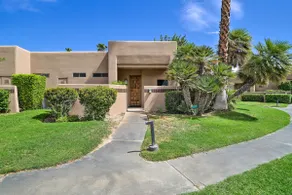 NY! Cathedral City Condo m / Patio-Pool + Golf Access - Image 3