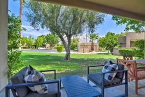 NY! Cathedral City Condo m / Patio-Pool + Golf Access - Image 2