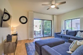 NY! Cathedral City Condo m / Patio-Pool + Golf Access - Image 4