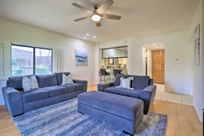NY! Cathedral City Condo m / Patio-Pool + Golf Access - Image 5