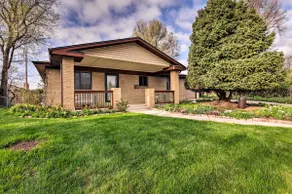 Arvada Home w/ Beautifully Landscaped Yard! - Image 3