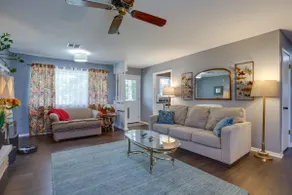 Norman Home w/ Yard, Walk to Park & OU Campus! - Image 5