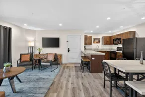 4-D Colorado River Redcliff Condo (Ground Floor) - Image 3