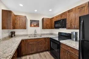 4-D Colorado River Redcliff Condo (Ground Floor) - Image 2