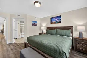 4-G Ancient Art Redcliff Condo (2nd Flr/Pool Side) - Image 4