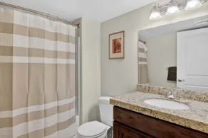 4-G Ancient Art Redcliff Condo (2nd Flr/Pool Side) - Image 5