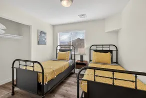 4-I White Rim Redcliff Condo (Top Floor) - Image 5