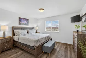 4-I White Rim Redcliff Condo (Top Floor) - Image 2