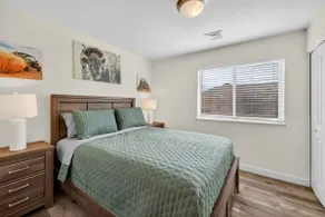 4-I White Rim Redcliff Condo (Top Floor) - Image 3