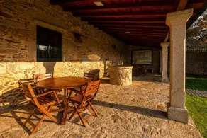 Hotel - Casa de Turismo Rural Dugium - Image 4