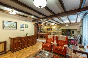 Hotel - Casa de Turismo Rural Dugium - Image 5
