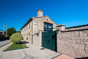 Hotel - Casa de Turismo Rural Dugium - Image 2