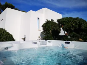 Einmalige Villa mit direktem Meerzugang&Whirlpool - Image 3