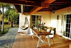 Casa Perseidas - Elegant villa med salt pool och havsutsikt - Image 5